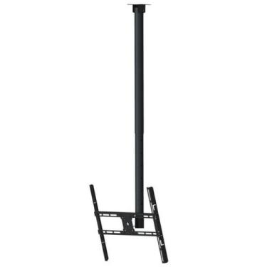 Imagem de Suporte de Teto para TV 10 A 80 Brasforma SBRP1650 - Preto