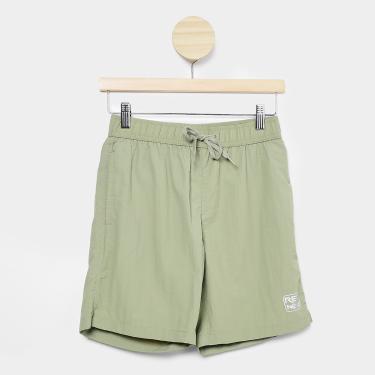 Imagem de Bermuda Infantil Red Nose Menino-Masculino