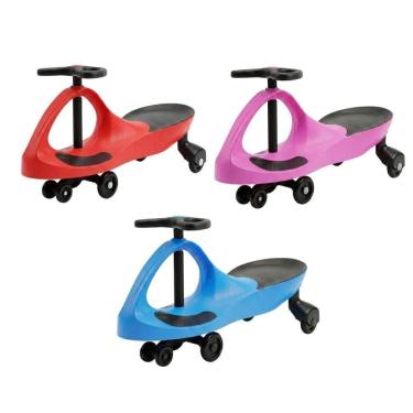 Imagem de Carrinho Rolimã Swing Car Move Infantil BANG TOYS