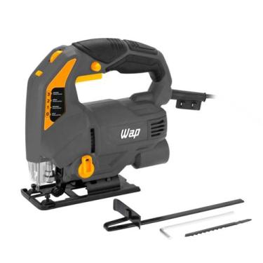 Imagem de Serra Tico Tico Wf STT02 800W 3000 Gpm - Wap, 220V