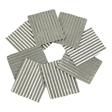 Imagem de 8 Peças 1/35 Galpão de aço Telha Corrugada Layouts de de Construção de Fábrica