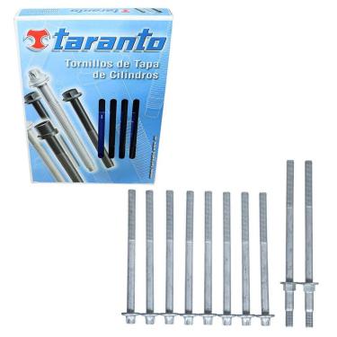 Imagem de Parafuso Do Cabeçote Zafira 2001 2.0 8v