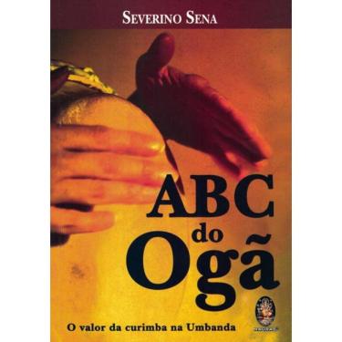 Imagem de Abc Do Oga