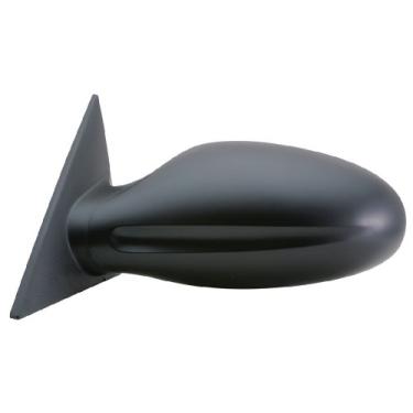 Imagem de Fit System 68546N Nissan Altima Lado do Motorista Substituição OE Estilo Aquecido, Preto