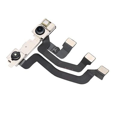 Imagem de Cabo flexível da câmera frontal, cabo flexível da câmera frontal, substituição profissional, para celular