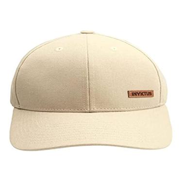 Imagem de BONÉ INVICTUS CONTRACTOR CAQUI TAM. U