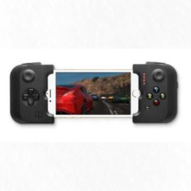 Imagem de Controle Gamepad Gamevice Para Até Iphone X