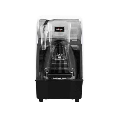 Imagem de Liquidificador Industrial Blender com Abafador de Ruídos BAR1.5-1,5 L 1200W Copo Tritan - Skymsen 220V