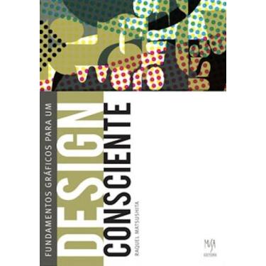Imagem de Livro - Fundamentos Gráficos Para Um Design Consciente