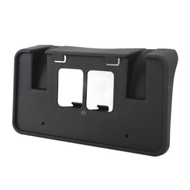 Imagem de Suporte Dianteiro da Placa de Licença, Suporte de Montagem Abundante da Placa de Licença da Dureza Alta 5c3z17a385aa para F-550 Super Dever