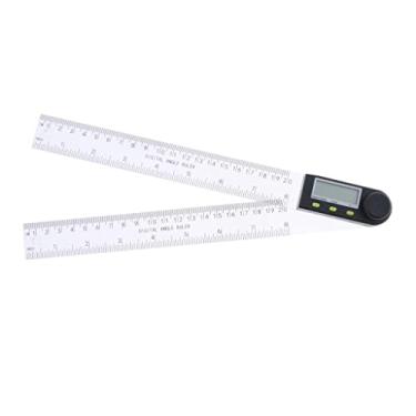 Imagem de NC Goniômetro Digital Angle Finder Meter Gauge Ruler