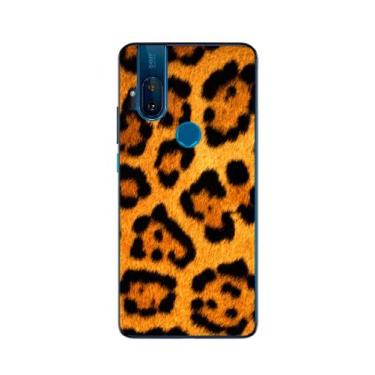 Imagem de Capa Adesivo Skin575 Verso Para Motorola One Hyper - KawaSkin