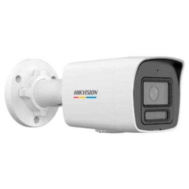 Imagem de Camera Ip Bullet 30mt 2mp 2,8mm Ds-2cd1027g2h-liu Colorvu - Hikvision
