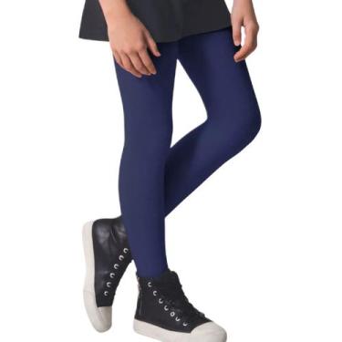Imagem de Meia Calça Fio 80 Selene Infantil Kids Para Menina Mode De Cotton Algo