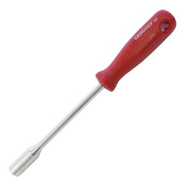 Imagem de Chave Canhão 6 mm - Gedore Red 3369975 - 000305