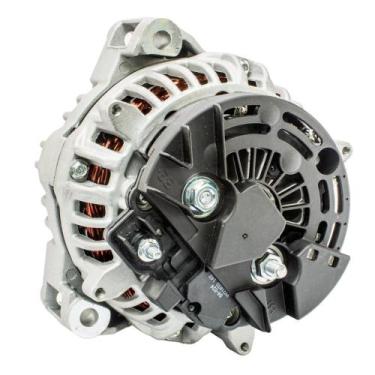 Imagem de Alternador Trator 6140M 6125R 6110RC 6140R 615R 6190R 6210R 6930 7430 