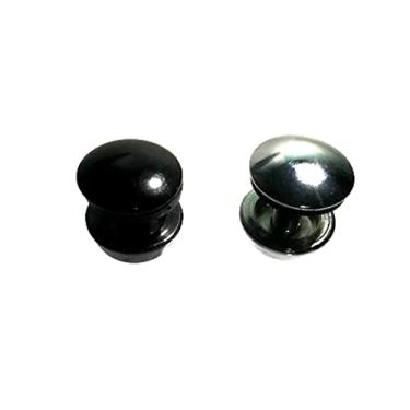 Imagem de ihave Substituição para janela traseira parafuso porca parafuso cabine vidro T/T 4Runner Hilux caminhão RN110 VZN110 LN110 LN110 LN90 RN90 YN90 YN92 VZN90 1989-04 (Chrome)