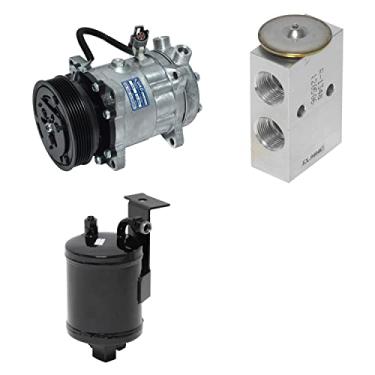 Imagem de Novo Kit de serviço de substituição de compressor HVAC A/C CK 5630