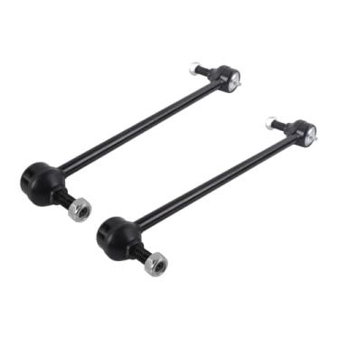 Imagem de K7258 Barra estabilizadora estabilizadora de barra estabilizadora dianteira para Chrysler Pacifica 2004-2008 1996-2016 Town&Country 2000-2003 Voyager 1996-2007 Grand Caravan 2009-2014 Routan