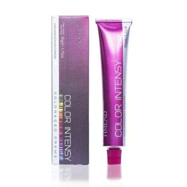 Imagem de Coloração Creme Color Intensy 9.98 Marsala 50g - Amend