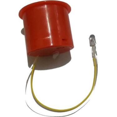 Imagem de Chip Sonoro C/ Led O Volante Do Smart Baby Modelo Novo