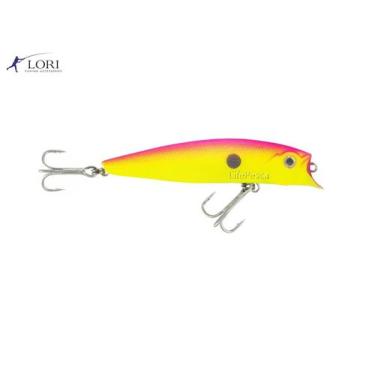Imagem de Isca Artificial Lori Magnet 75 - 7,5cm 7,0g - Várias Cores, Cor, 71