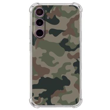 Imagem de Capa Capinha De Celular Compatível com Galaxy A36 5G Samsung Personali