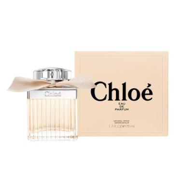 Imagem de Perfume Chloé Eau de Parfum 75ml Feminino - Chloe, 75ml