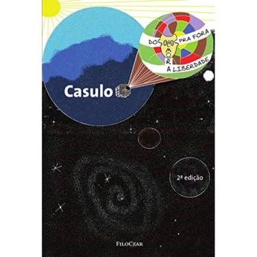 Imagem de Dos Olhos Pra Fora Mora A Liberdade