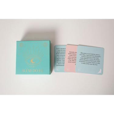 Imagem de Oráculo Além do Eu - Cartas para Constelação Familiar