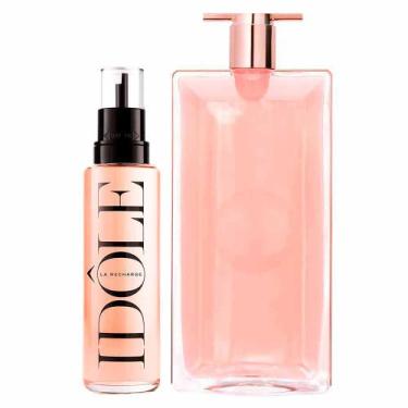 Imagem de Lancôme Idôle Kit - Refil 100ml + Perfume Feminino EDP 50ml, Kit