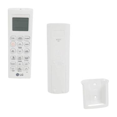 Imagem de Controle Remoto Ar LG AKB73455712 Quente Frio Original