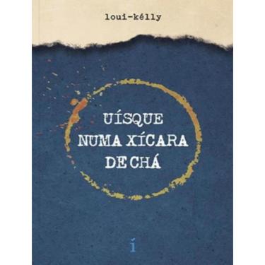 Imagem de Uisque Numa Xicara De Cha
