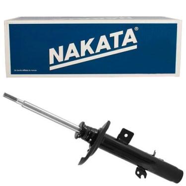 Imagem de Amortecedor Dianteiro LE C4 Cactus 2008 a 2021 Nakata