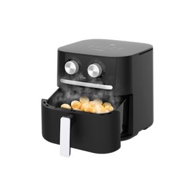 Imagem de Kian - Air Fryer 6,5 litros 127V Preto 1600W AF-106