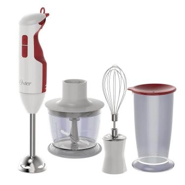Imagem de Mixer Oster 220V Delight Função Turbo 3 Em 1