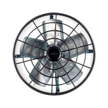 Imagem de Exaustor Comercial Axial Ventisol 30cm 127v