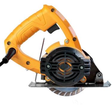 Imagem de Serra Mármore Wap Esm 1300 4.3-8 Amarelo Com Preto 220v
