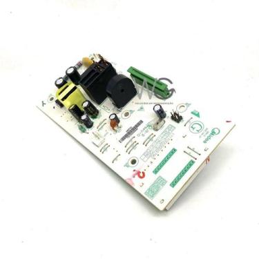 Imagem de Placa Eletrônica Microondas Electrolux Mef33 Origin 70002530