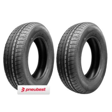 Imagem de Kit 2 Pneus 175/75R13 84T RW581 Roadwing, fotos