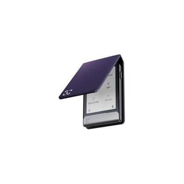 Imagem de Capa Magnética para Ledger Flex, Magnet Folio, Ametista Mágica - ACC-FLEX-MAGNETSHELL-PARAUB-ALL