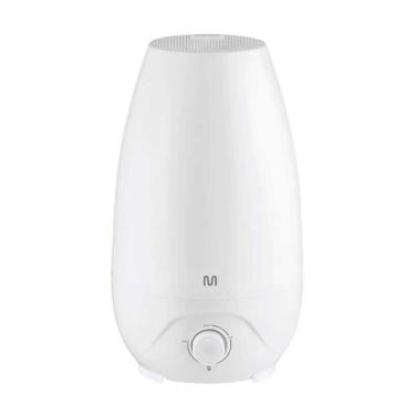 Imagem de Umidificador De Ar Automático Multi Easy Air Hc118 2,6 L Branco Bivolt