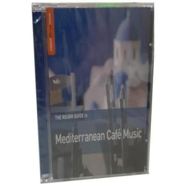 Imagem de The Rough Guide To Mediterranean Café Music - Cd - Rob digital