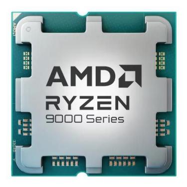 Imagem de AMD Bandeja Ryzen 5 9600X