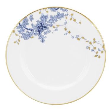 Imagem de Lenox Pão Garden Grove, prato de manteiga, branco