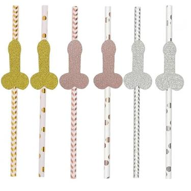 Imagem de Conjunto de 12 peças de lembrancinhas de festa para chá de panela, aniversário, festa de casamento, Y6