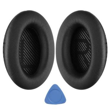 Imagem de Almofadas de ouvido de reposição YOCOWOCO para Bose QuietComfort 35