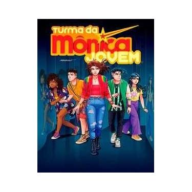 Imagem de Turma Da Mônica Jovem (2021) - 47 - Panini