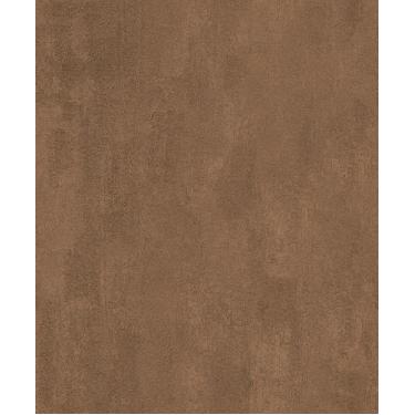 Imagem de Papel de parede importado Edantex TNT coleção Avalon 145 marron dourad