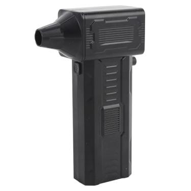 Imagem de Cryfokt Duster de Ar Elétrico, 220W Compact 140000rpm Secador de Carro Soprador de Ar para Externo